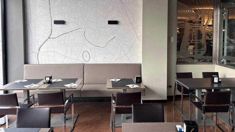 Sure Hotel by Best Western Milano Restaurant