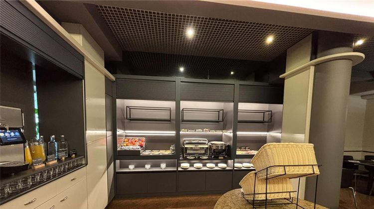 Sure Hotel by Best Western Milano Restaurant