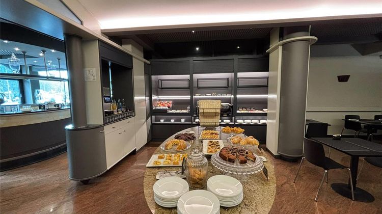 Sure Hotel by Best Western Milano Restaurant