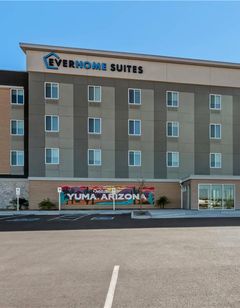 Everhome Suites Yuma