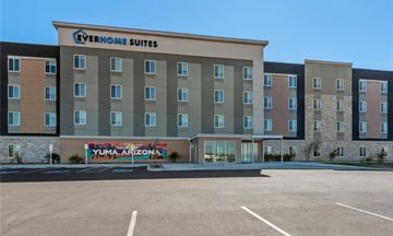 Everhome Suites Yuma