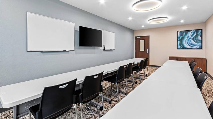 Everhome Suites Yuma Meeting