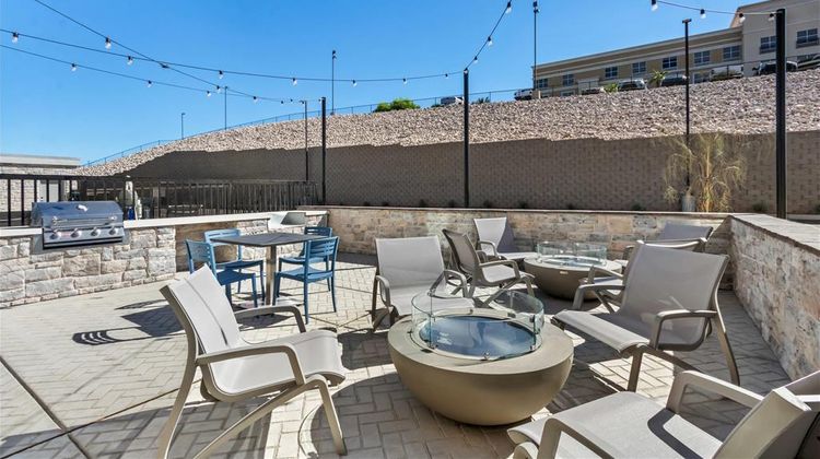 Everhome Suites Yuma Other