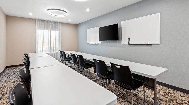 Everhome Suites Yuma Meeting
