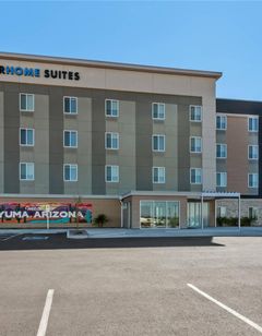 Everhome Suites Yuma