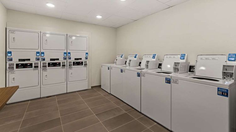 Everhome Suites El Paso Other