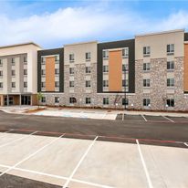 Everhome Suites El Paso