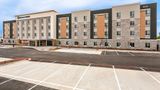 Everhome Suites El Paso Exterior