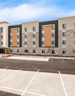 Everhome Suites El Paso