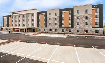 Everhome Suites El Paso