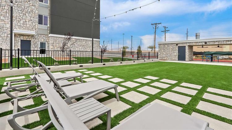 Everhome Suites El Paso Other
