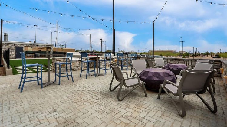 Everhome Suites El Paso Other
