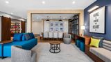 Everhome Suites El Paso Lobby