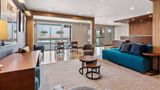 Everhome Suites El Paso Lobby