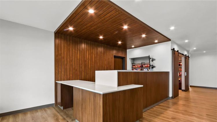 Everhome Suites El Paso Lobby