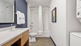 Everhome Suites El Paso Room