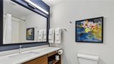 Everhome Suites El Paso Room