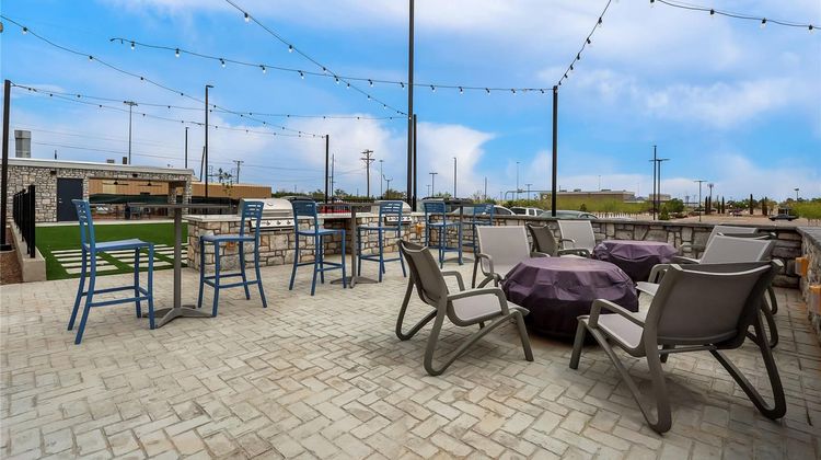 Everhome Suites El Paso Other