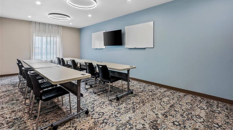 Everhome Suites El Paso Meeting