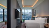 <b>Radisson Blu Shanghai Stadium Suite</b>. Images powered by <a href="https://iceportal.shijigroup.com/" title="IcePortal" target="_blank">IcePortal</a>.