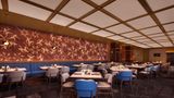 <b>Radisson Blu Shanghai Stadium Restaurant</b>. Images powered by <a href="https://iceportal.shijigroup.com/" title="IcePortal" target="_blank">IcePortal</a>.