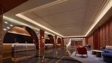 <b>Radisson Blu Shanghai Stadium Lobby</b>. Images powered by <a href="https://iceportal.shijigroup.com/" title="IcePortal" target="_blank">IcePortal</a>.