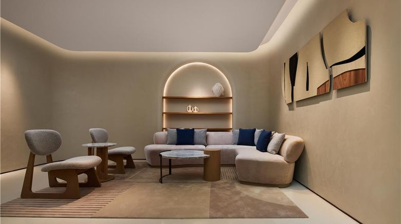 <b>Radisson Blu Shanghai Stadium Spa</b>. Images powered by <a href="https://iceportal.shijigroup.com/" title="IcePortal" target="_blank">IcePortal</a>.