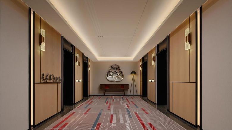 <b>Radisson Blu Shanghai Stadium Other</b>. Images powered by <a href="https://iceportal.shijigroup.com/" title="IcePortal" target="_blank">IcePortal</a>.