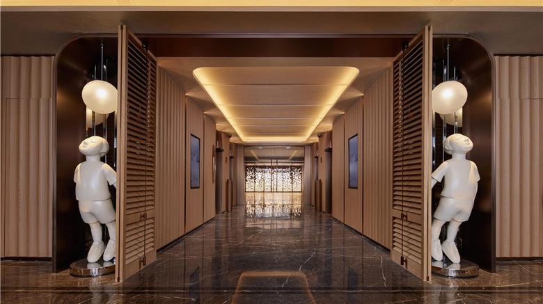 <b>Radisson Blu Shanghai Stadium Other</b>. Images powered by <a href="https://iceportal.shijigroup.com/" title="IcePortal" target="_blank">IcePortal</a>.