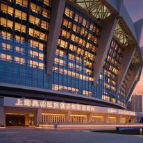 Radisson Blu Shanghai Stadium