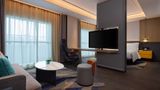 <b>Radisson Blu Shanghai Stadium Room</b>. Images powered by <a href="https://iceportal.shijigroup.com/" title="IcePortal" target="_blank">IcePortal</a>.