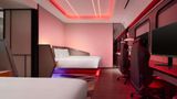 <b>Radisson Blu Shanghai Stadium Room</b>. Images powered by <a href="https://iceportal.shijigroup.com/" title="IcePortal" target="_blank">IcePortal</a>.