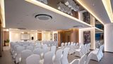 <b>Park Inn & Suites by Radisson Bengaluru Meeting</b>. Images powered by <a href="https://iceportal.shijigroup.com/" title="IcePortal" target="_blank">IcePortal</a>.