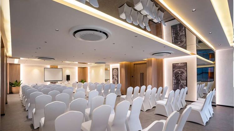 Park Inn & Suites by Radisson Bengaluru Meeting