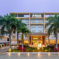 Park Inn & Suites by Radisson Bengaluru