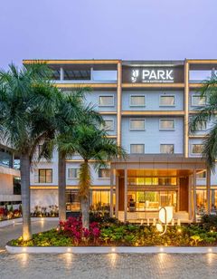 Park Inn & Suites by Radisson Bengaluru