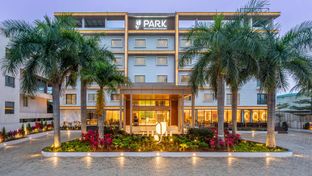 Park Inn & Suites by Radisson Bengaluru