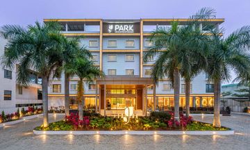 Park Inn & Suites by Radisson Bengaluru