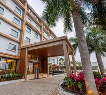 Park Inn & Suites by Radisson Bengaluru Exterior