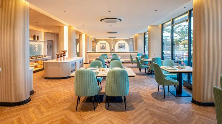 Park Inn & Suites by Radisson Bengaluru Restaurant