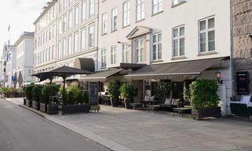 Hotel Skt Annae