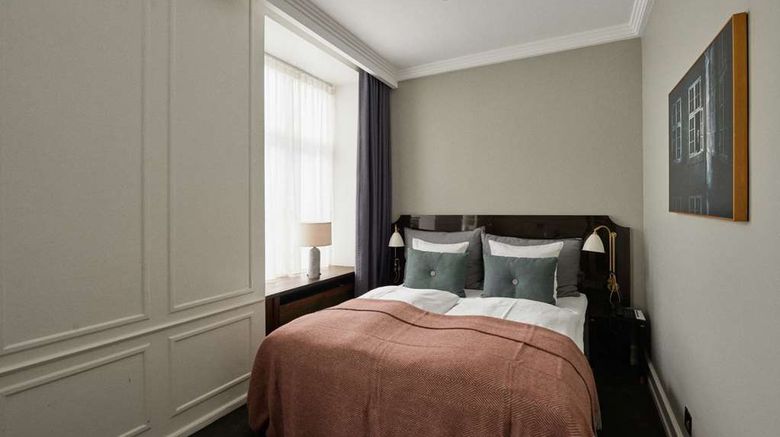 <b>Hotel Skt Annae Room</b>. Images powered by <a href="https://iceportal.shijigroup.com/" title="IcePortal" target="_blank">IcePortal</a>.