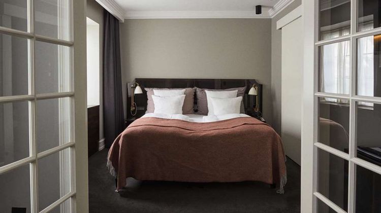 Hotel Skt Annae Room