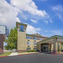 Best Western North I-25 Hotel