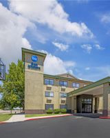 Best Western North I-25 Hotel
