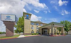 Best Western North I-25 Hotel