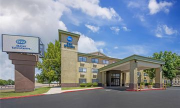 Best Western North I-25 Hotel