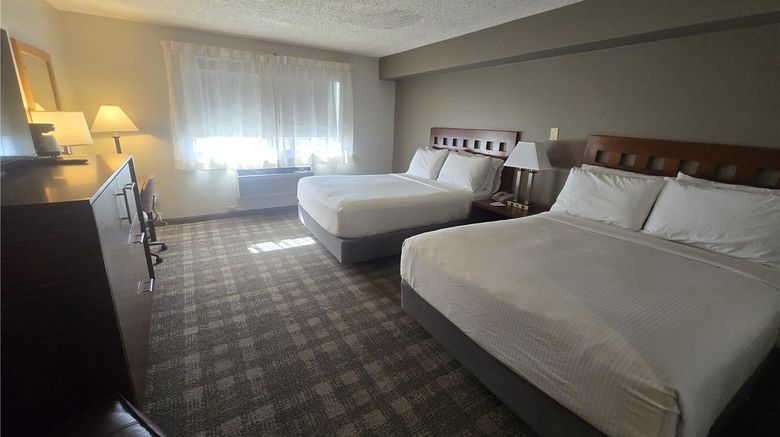 <b>Best Western North I-25 Hotel Room</b>. Images powered by <a href="https://iceportal.shijigroup.com/" title="IcePortal" target="_blank">IcePortal</a>.