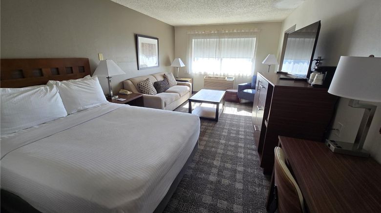 <b>Best Western North I-25 Hotel Room</b>. Images powered by <a href="https://iceportal.shijigroup.com/" title="IcePortal" target="_blank">IcePortal</a>.