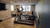 Best Western North I-25 Hotel Health